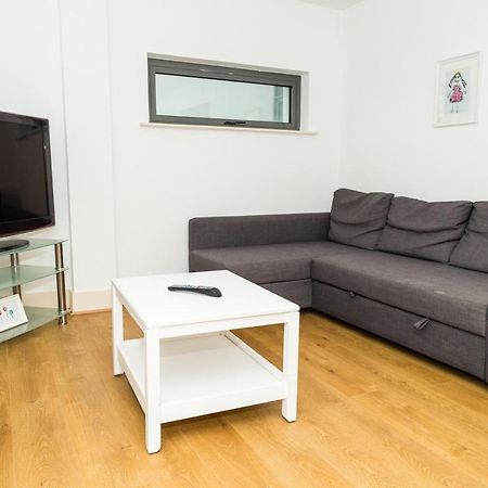 Ropewalks Apartments By Happy Days Liverpool Ngoại thất bức ảnh